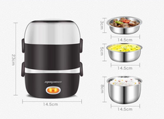 Rice cooker - Mubimart -  