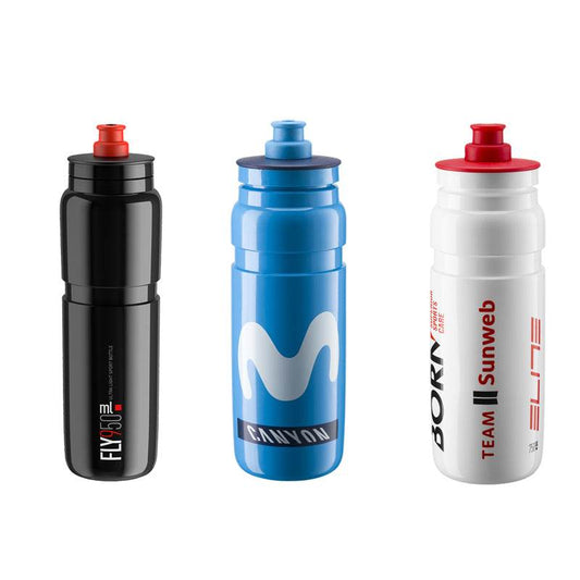 Road Mountain Bike Riding Water Bottle Bottle - Mubimart