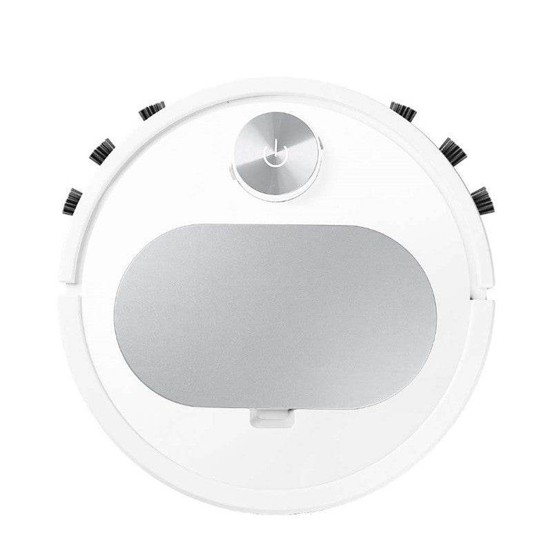 Robot Vacuum Cleaner Smart vaccum cleaner for Home Mobile Phone APP Remote Control Automatic Dust Removal cleaning Sweeper - Mubimart