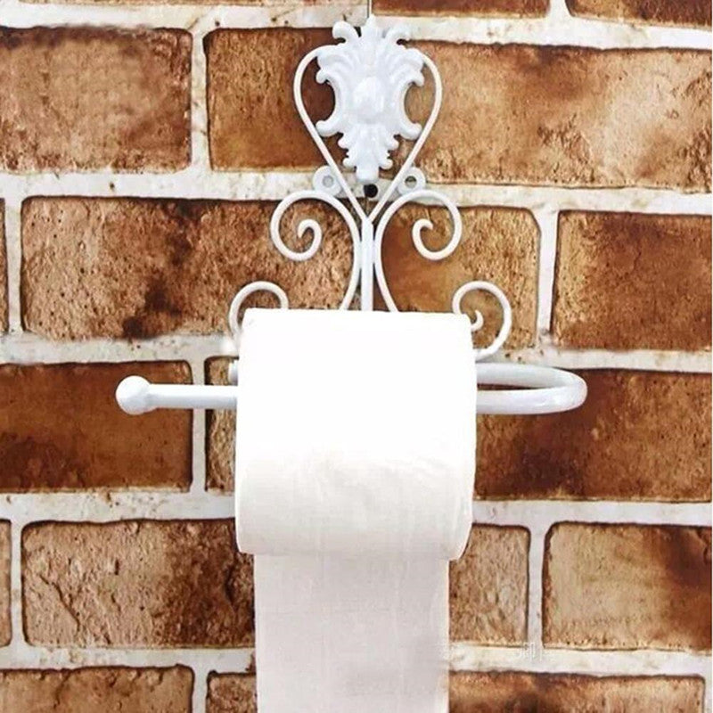 Roll paper towel holder - Mubimart -  