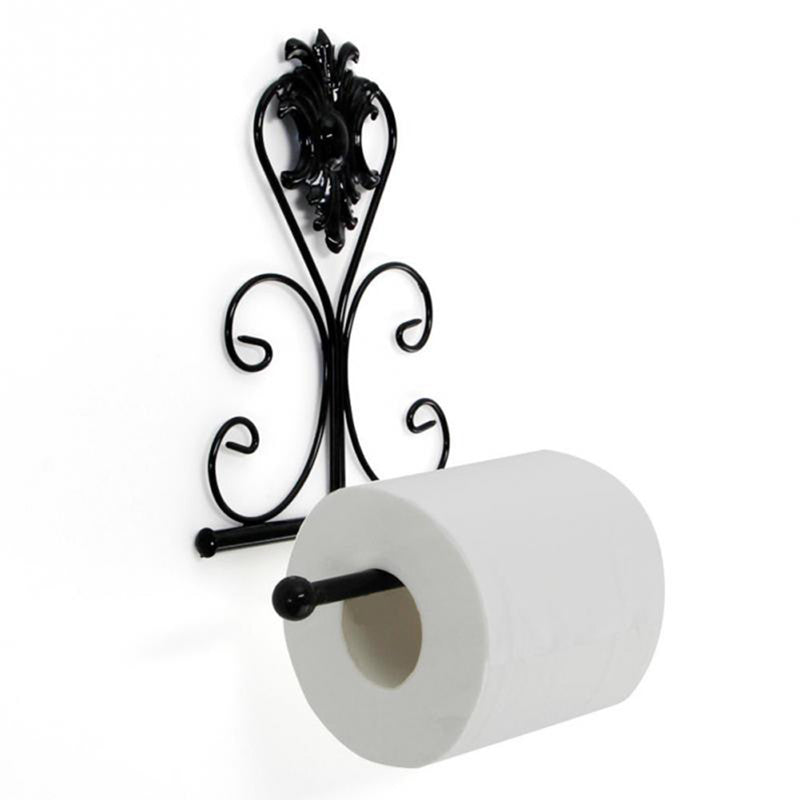 Roll paper towel holder - Mubimart -  