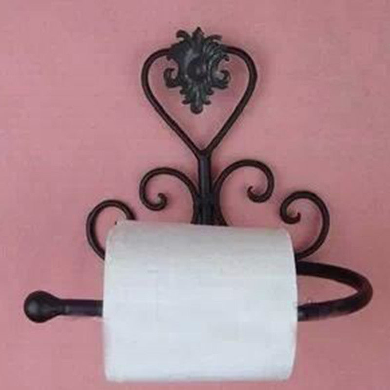 Roll paper towel holder - Mubimart -  