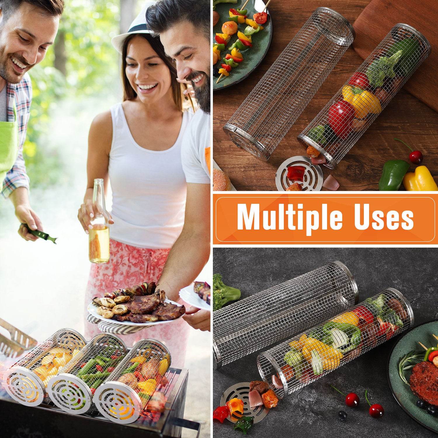 Roller Grill - Mubimart