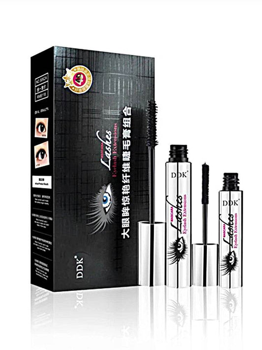 Rolling waterproof mascara - Mubimart
