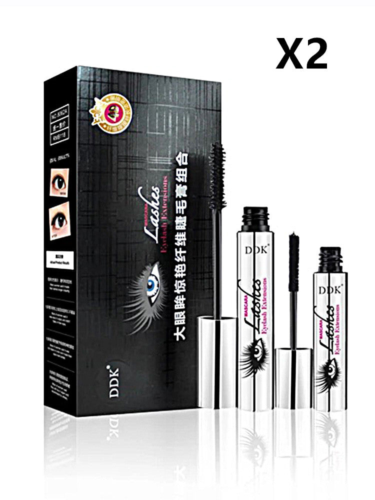 Rolling waterproof mascara - Mubimart -  