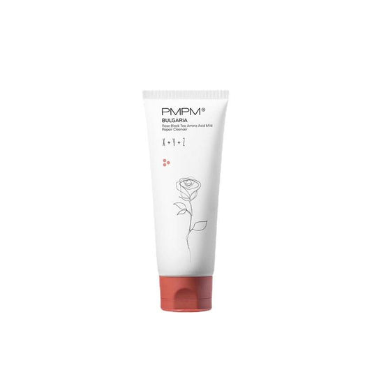 Rose Tea Lotion Skin Care Set Dry Skin Moisturizing - Mubimart