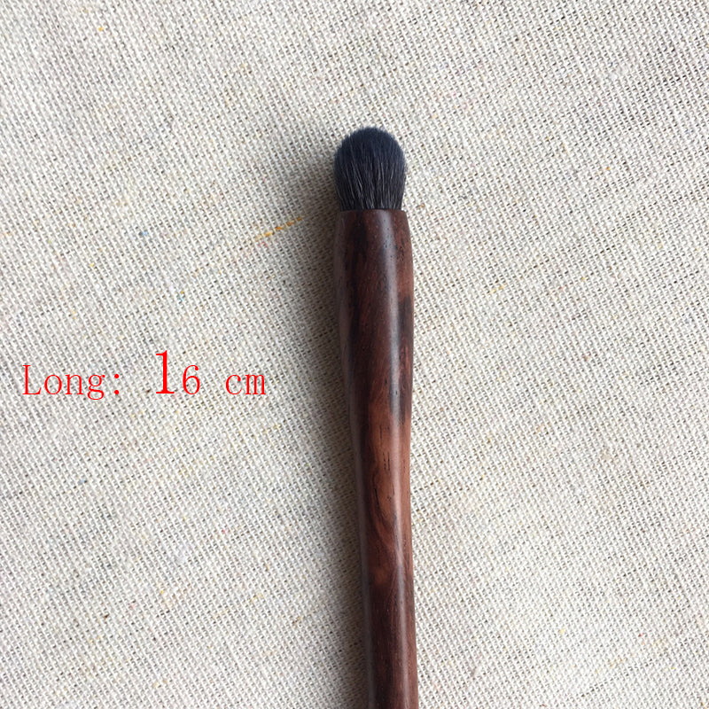 Rosewood makeup brush - Mubimart -  