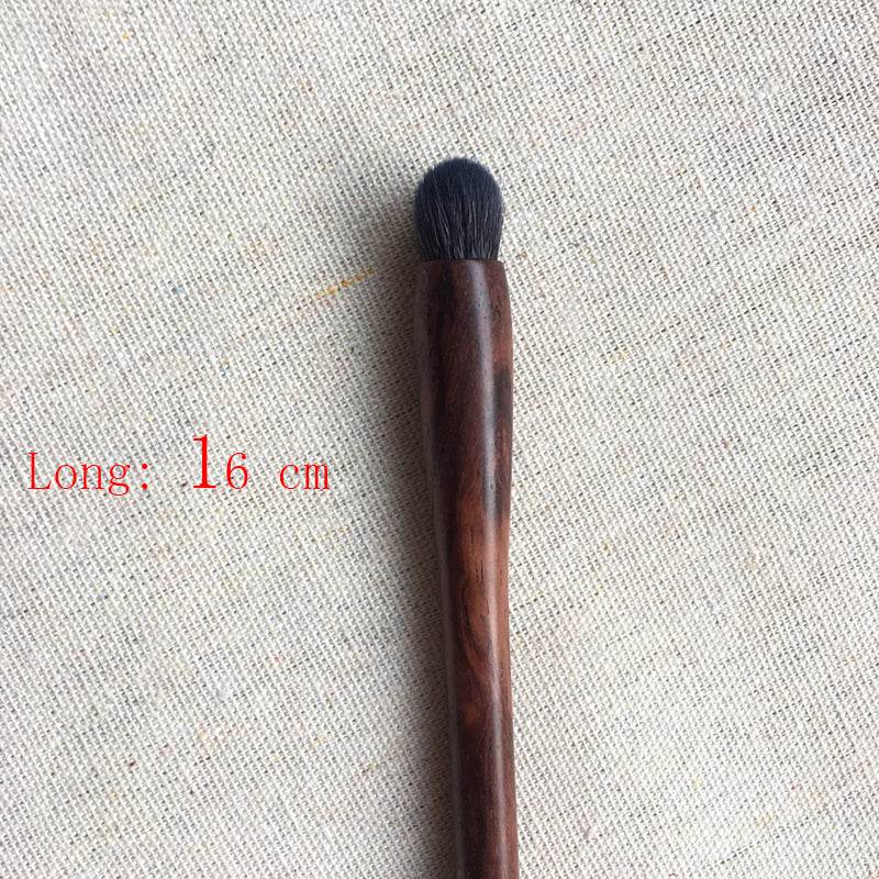 Rosewood makeup brush - Mubimart