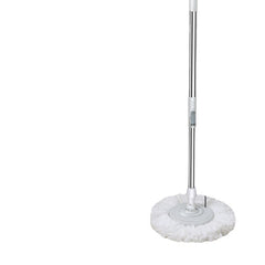 Rotary Mop Hand Free Household One Clean Flat Absorbent Mop - Mubimart -  