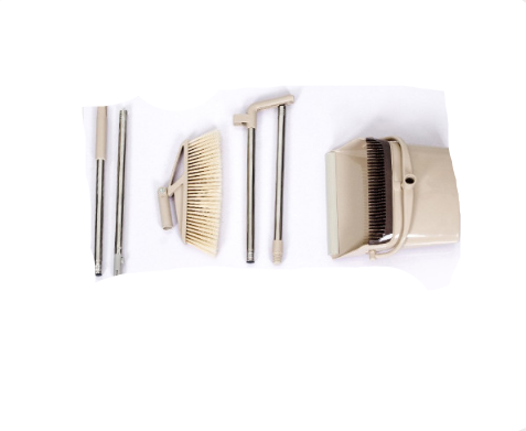 Rotary wind broom set - Mubimart -  