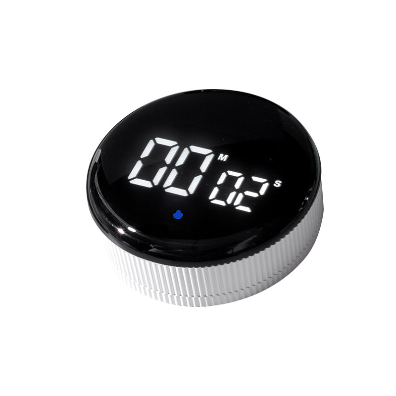 Rotating Mute Timing Reminder Household Kitchen Timer - Mubimart -  