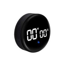 Rotating Mute Timing Reminder Household Kitchen Timer - Mubimart -  