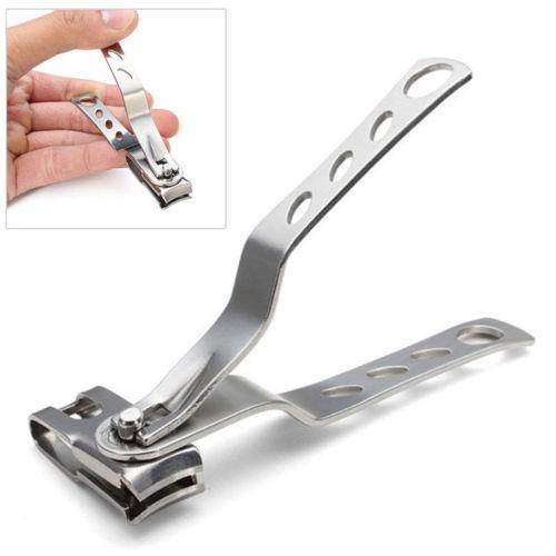 Rotating Nail Clipper - Mubimart