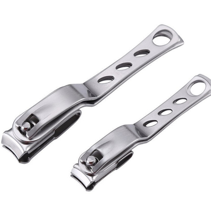 Rotating Nail Clipper - Mubimart -  