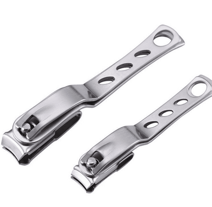 Rotating Nail Clipper - Mubimart