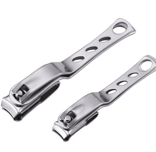 Rotating Nail Clipper - Mubimart