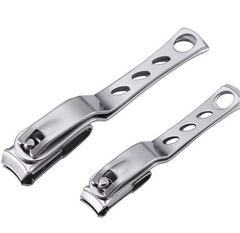 Rotating Nail Clipper - Mubimart -  