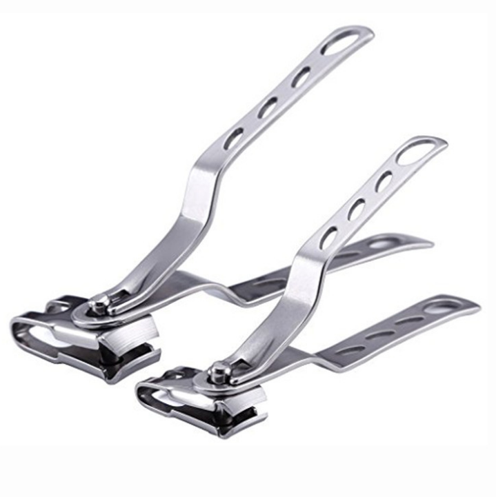 Rotating Nail Clipper - Mubimart -  