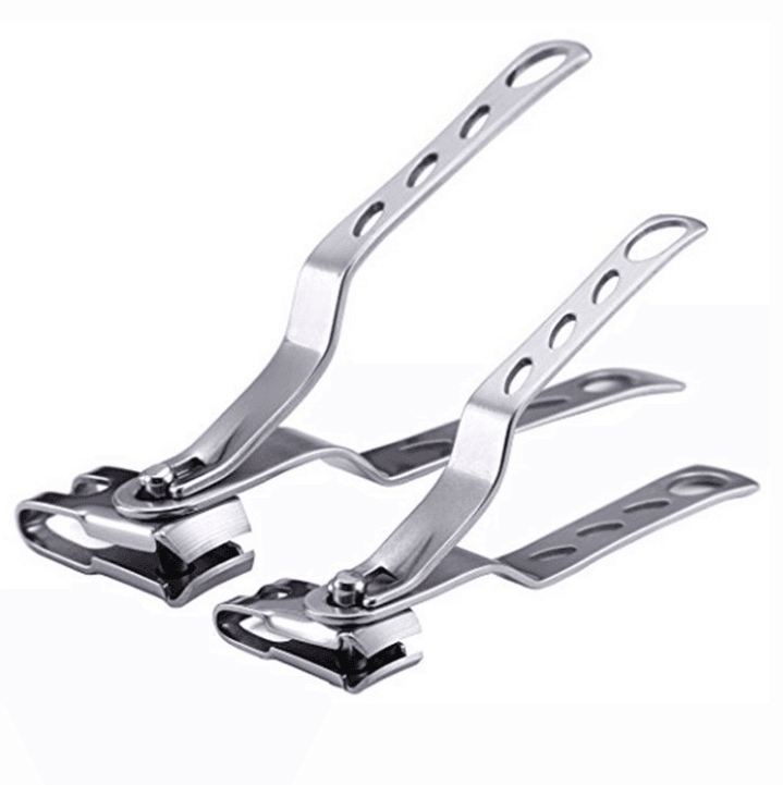 Rotating Nail Clipper - Mubimart