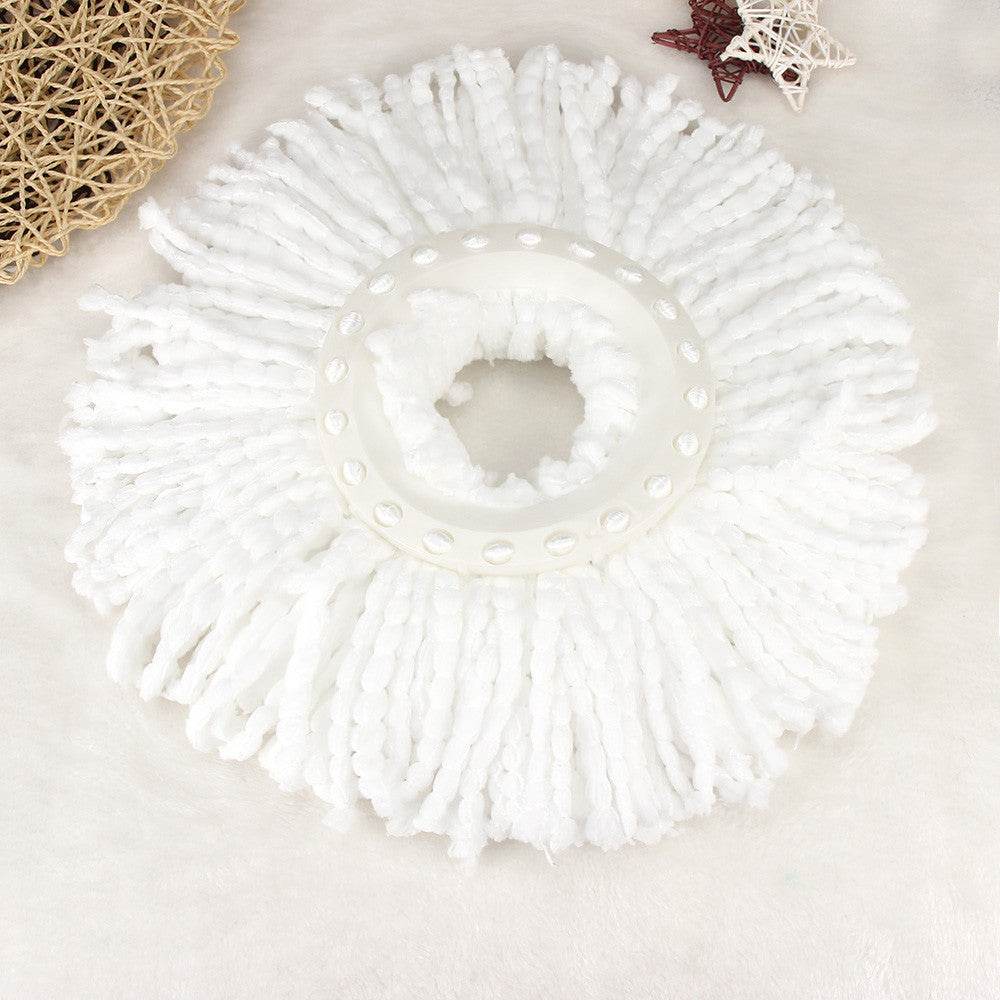 Rotating mop head - Mubimart
