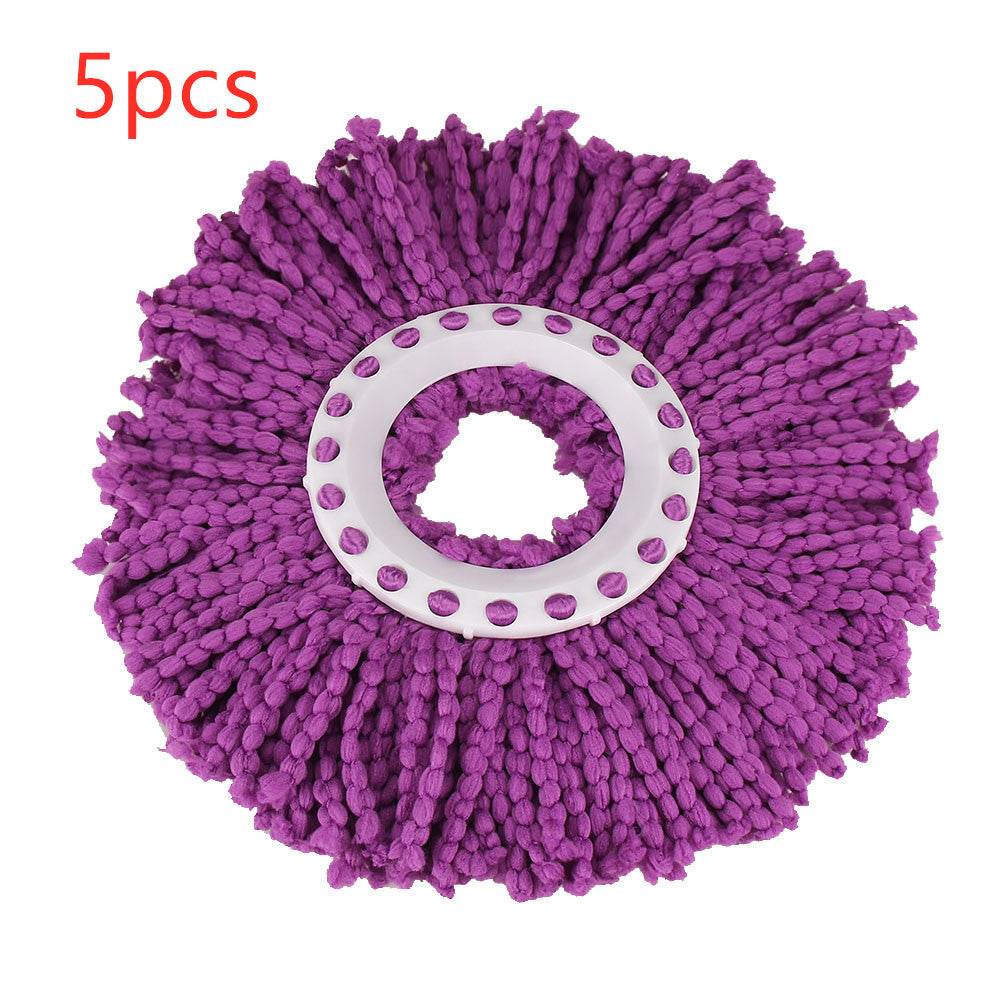 Rotating mop head - Mubimart