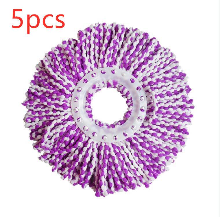Rotating mop head - Mubimart