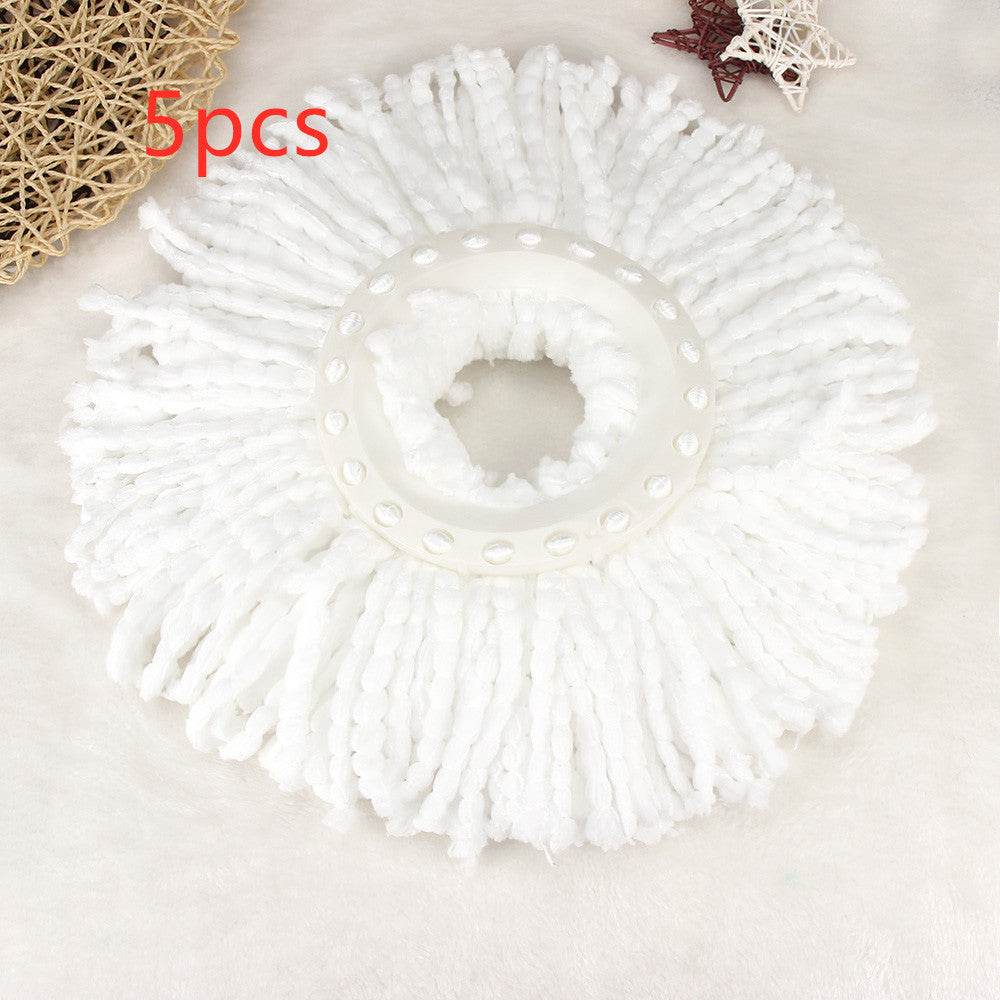 Rotating mop head - Mubimart