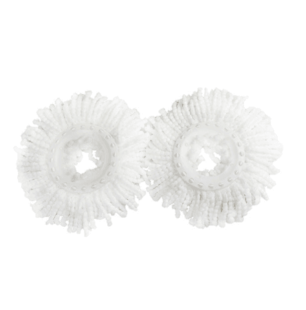 Rotating mop head - Mubimart