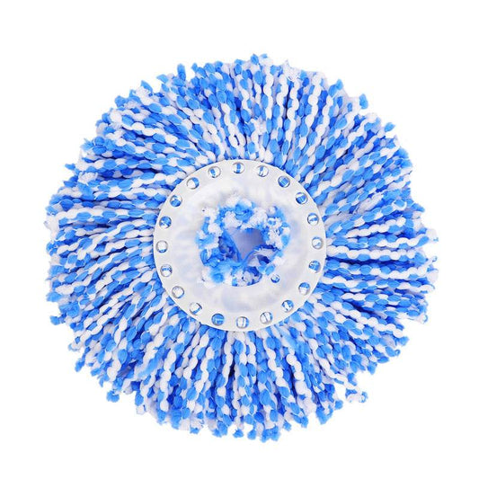 Rotating mop head - Mubimart