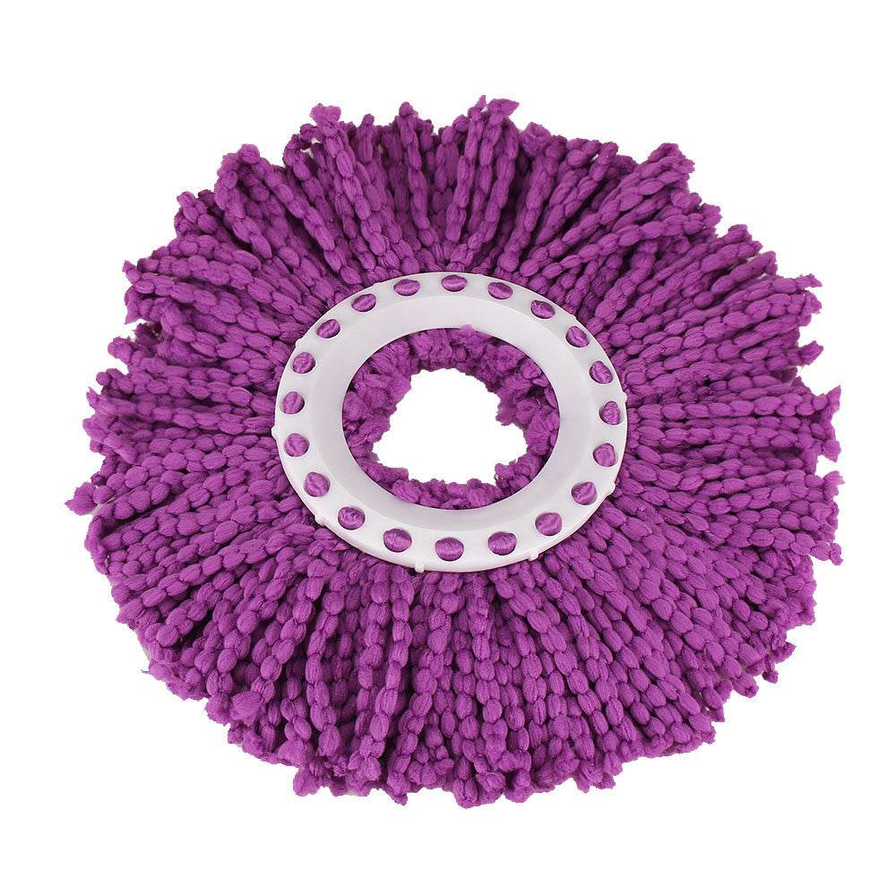 Rotating mop head - Mubimart