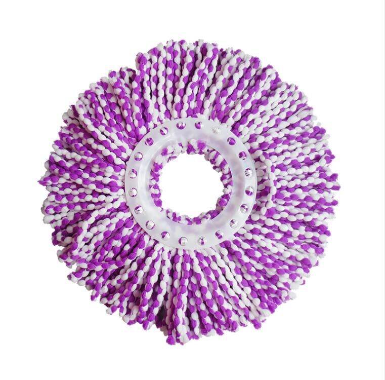 Rotating mop head - Mubimart