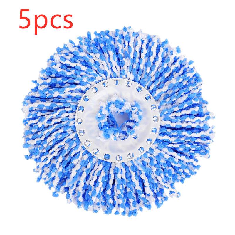 Rotating mop head - Mubimart