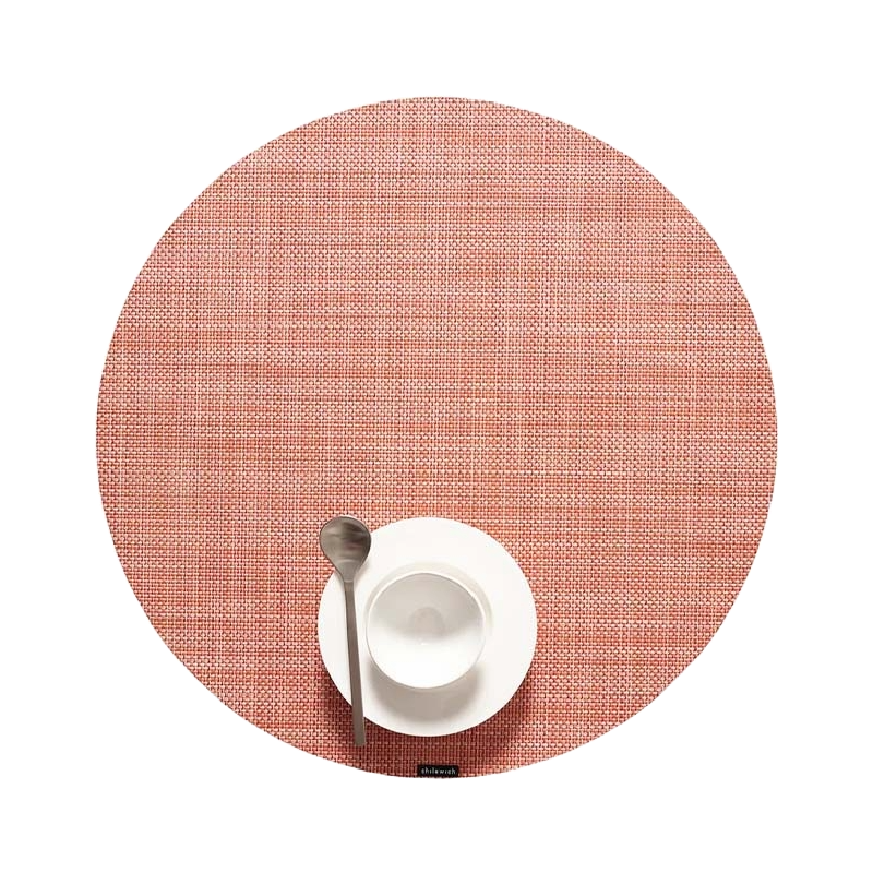 Round Placemats