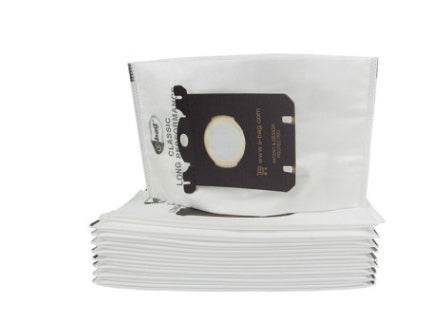 S-bag Dust Bag forVacuum Cleaner FC8220FC8222FC8224FC8226 9066 - Mubimart