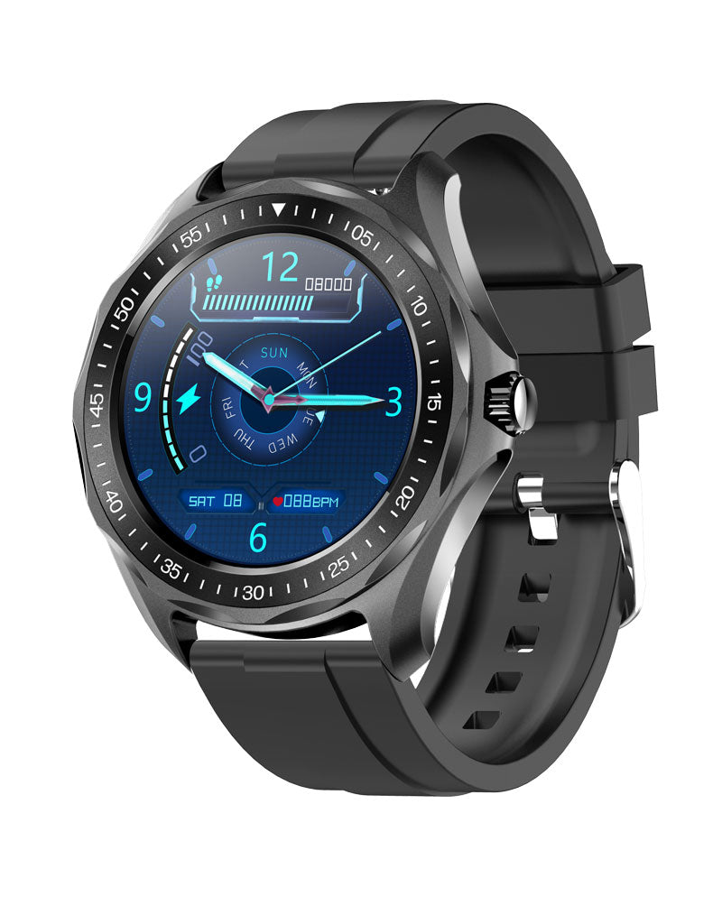 S09plus sports smart watch - Mubimart - Smart Watch 