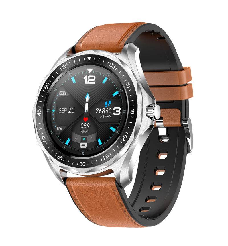 S09plus sports smart watch - Mubimart