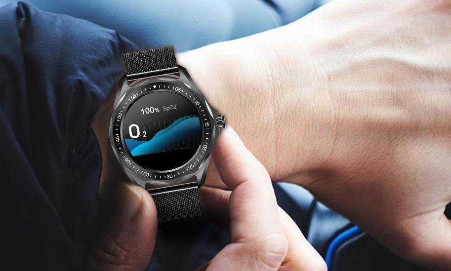 S09plus sports smart watch - Mubimart