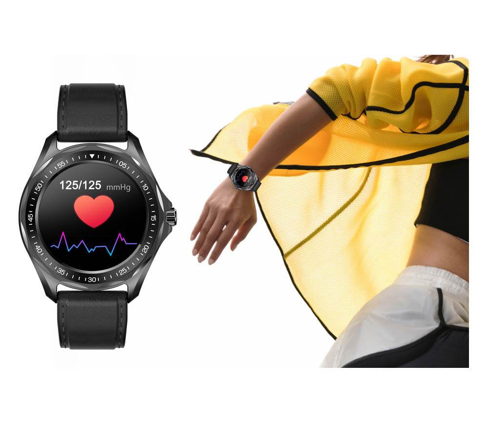 S09plus sports smart watch - Mubimart