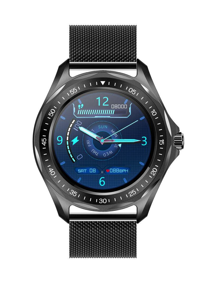 S09plus sports smart watch - Mubimart