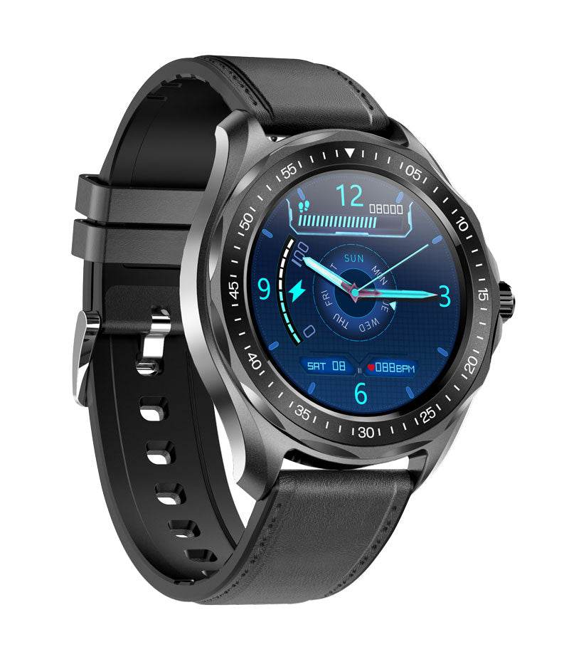 S09plus sports smart watch - Mubimart