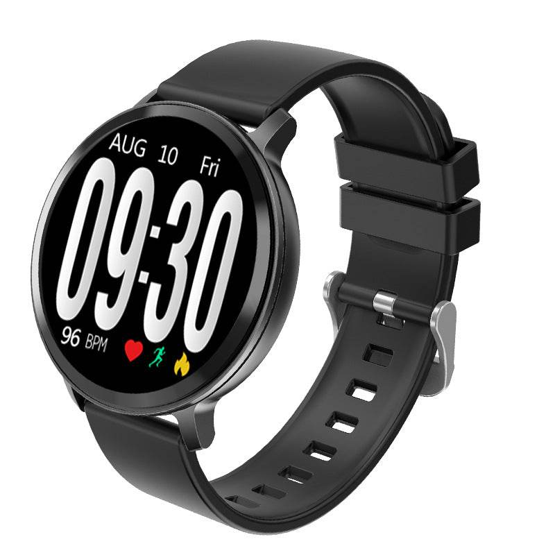 S8 Smart Bracelet Fitness Tracker Heart Rate Waterproof - Mubimart