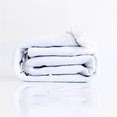 SEA TURTLE BEACH TOWEL - Mubimart
