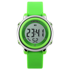 SKMEI waterproof children watch - Mubimart -  