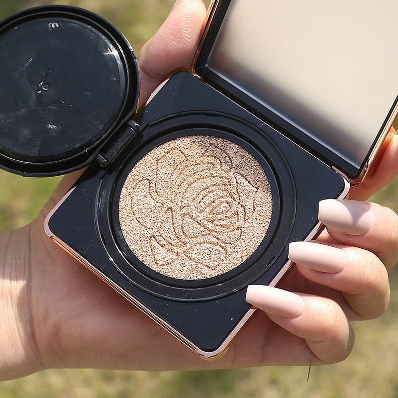 SUIKONE air cushion foundation - Mubimart