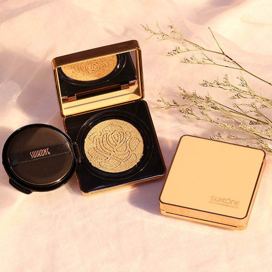 SUIKONE air cushion foundation - Mubimart