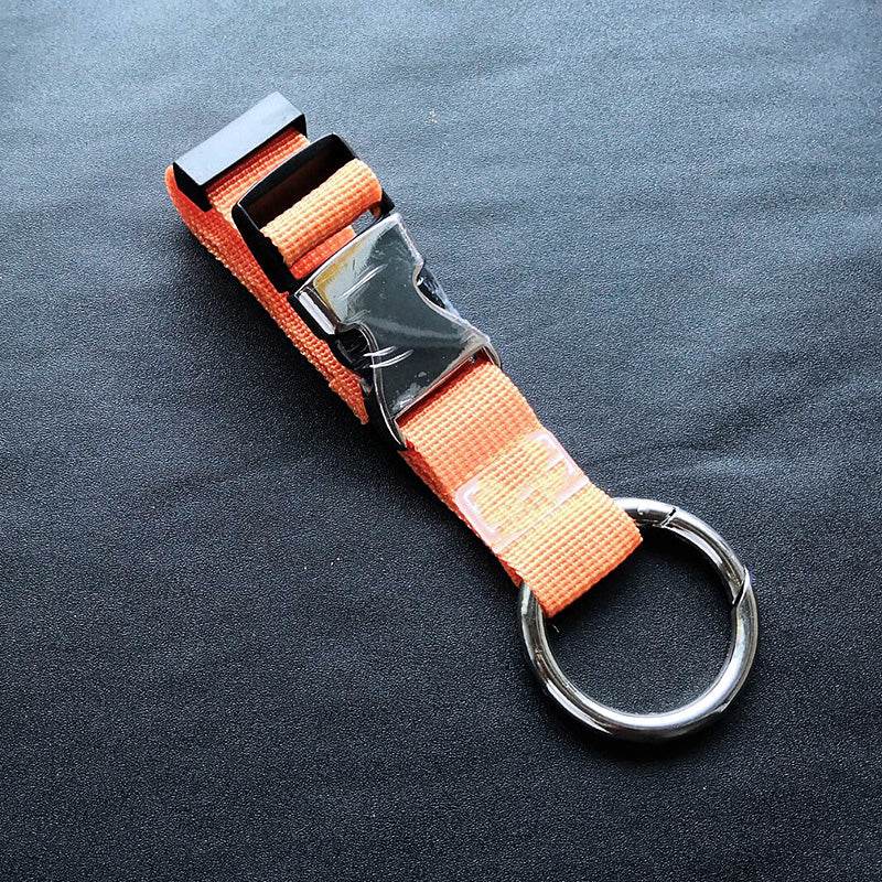 Safety Fastening Strap For Travel Luggage - Mubimart