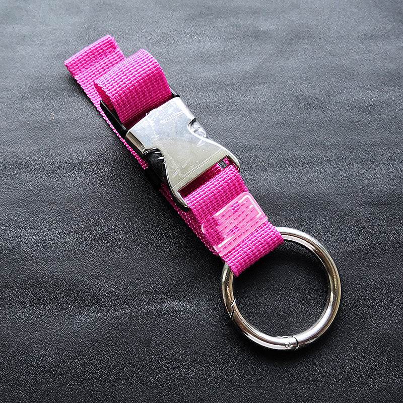 Safety Fastening Strap For Travel Luggage - Mubimart