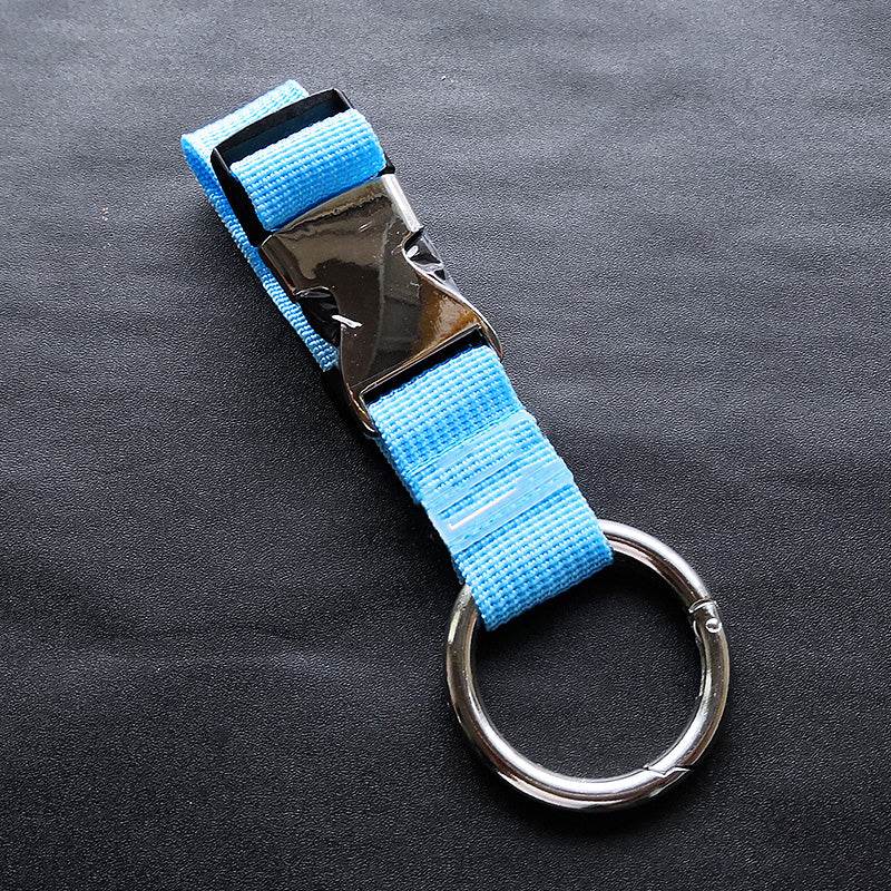 Safety Fastening Strap For Travel Luggage - Mubimart