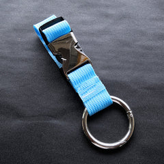 Safety Fastening Strap For Travel Luggage - Mubimart - Luggage Strap 