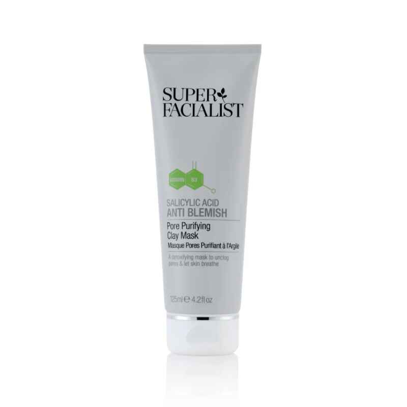 Salicylic Acid